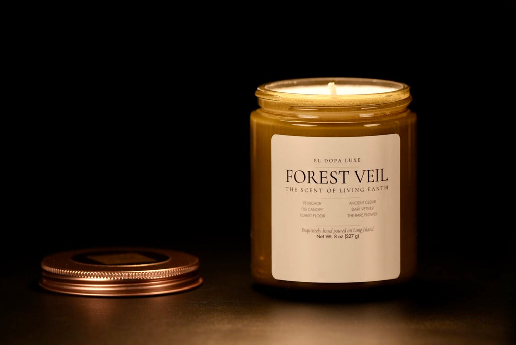 Forest Veil