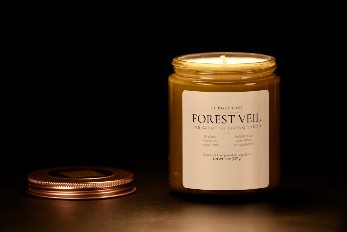 Forest Veil