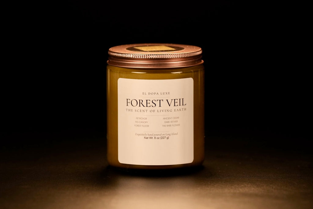 Forest Veil