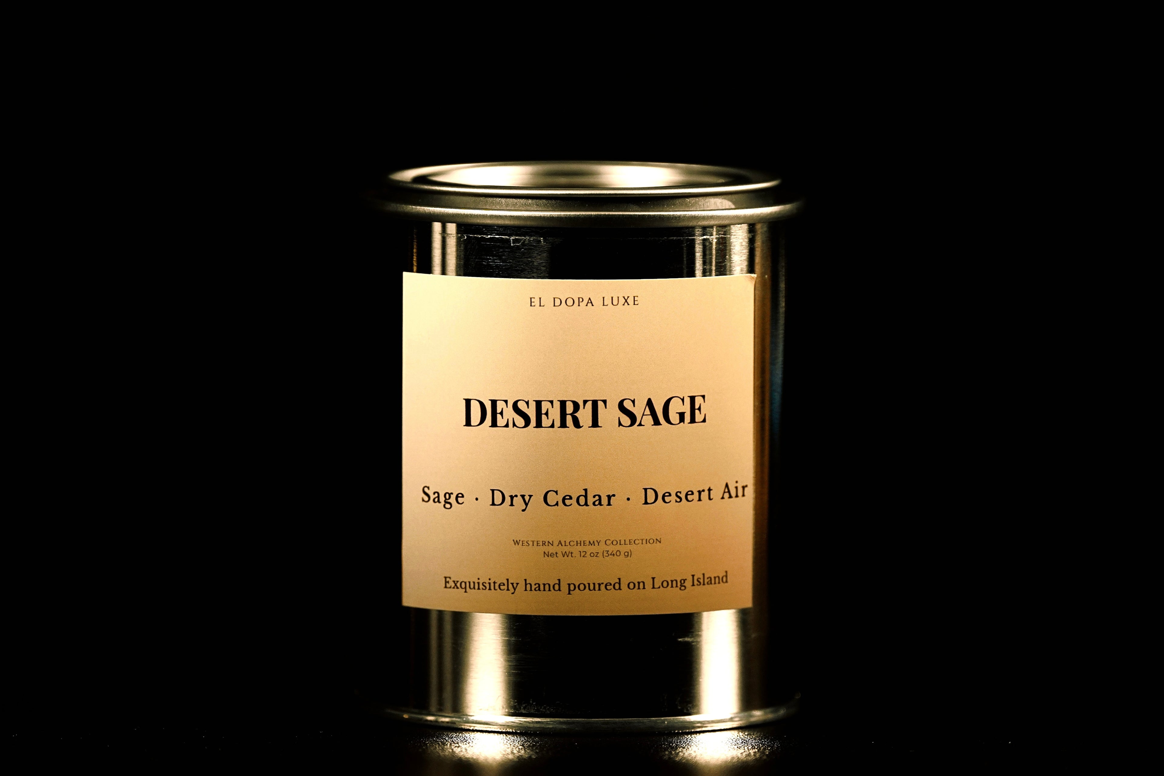 Desert Sage
