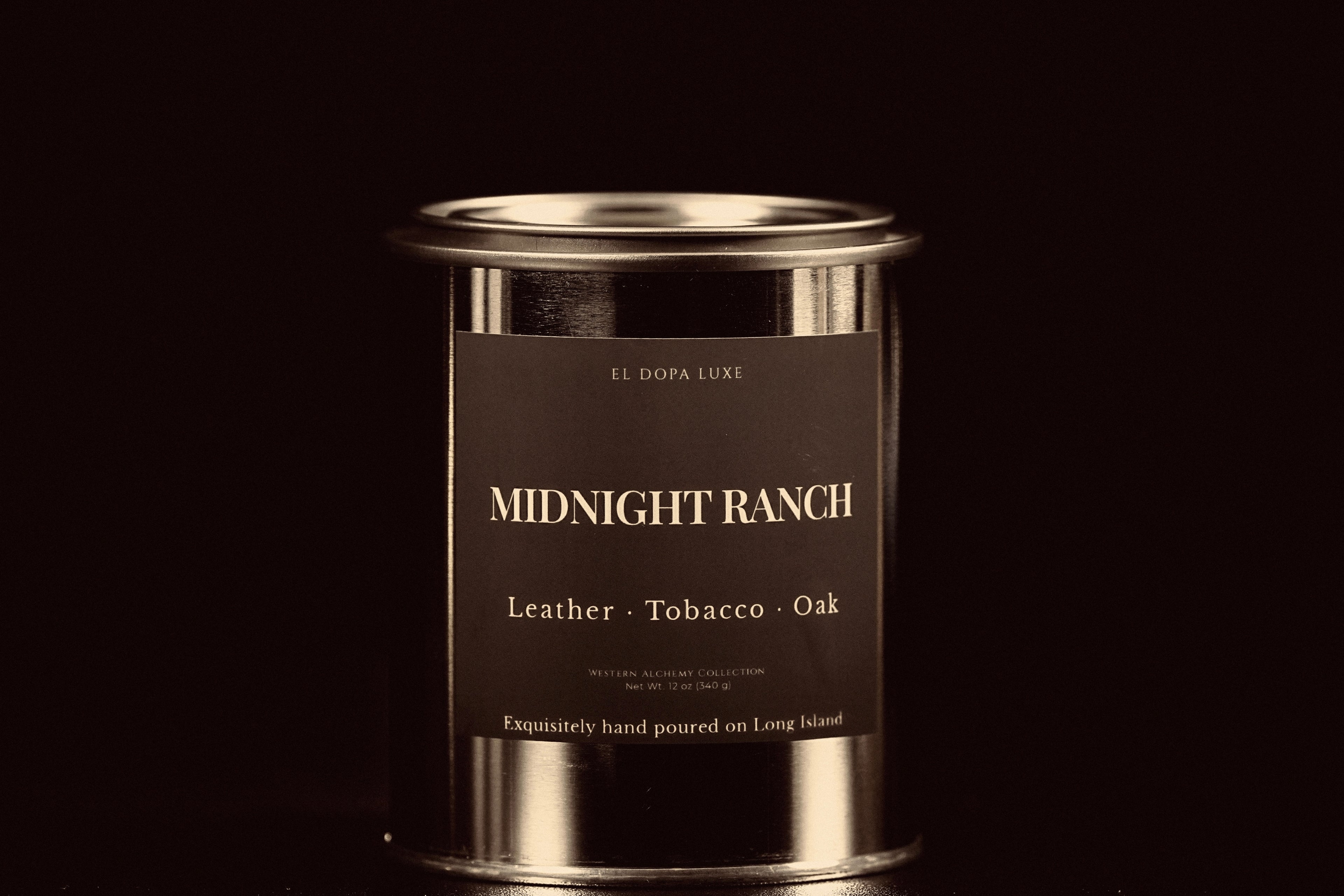 Midnight Ranch