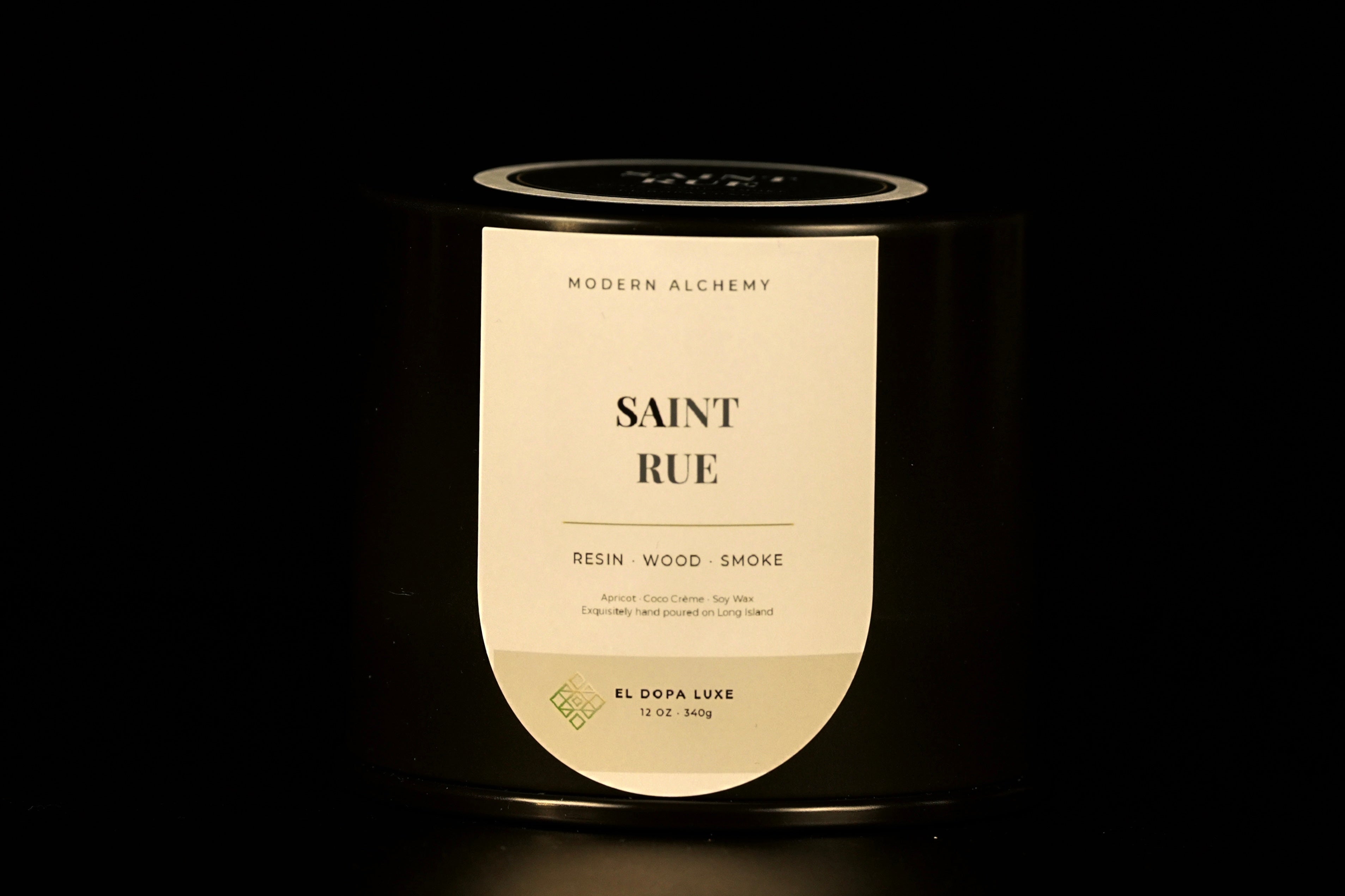 Saint Rue