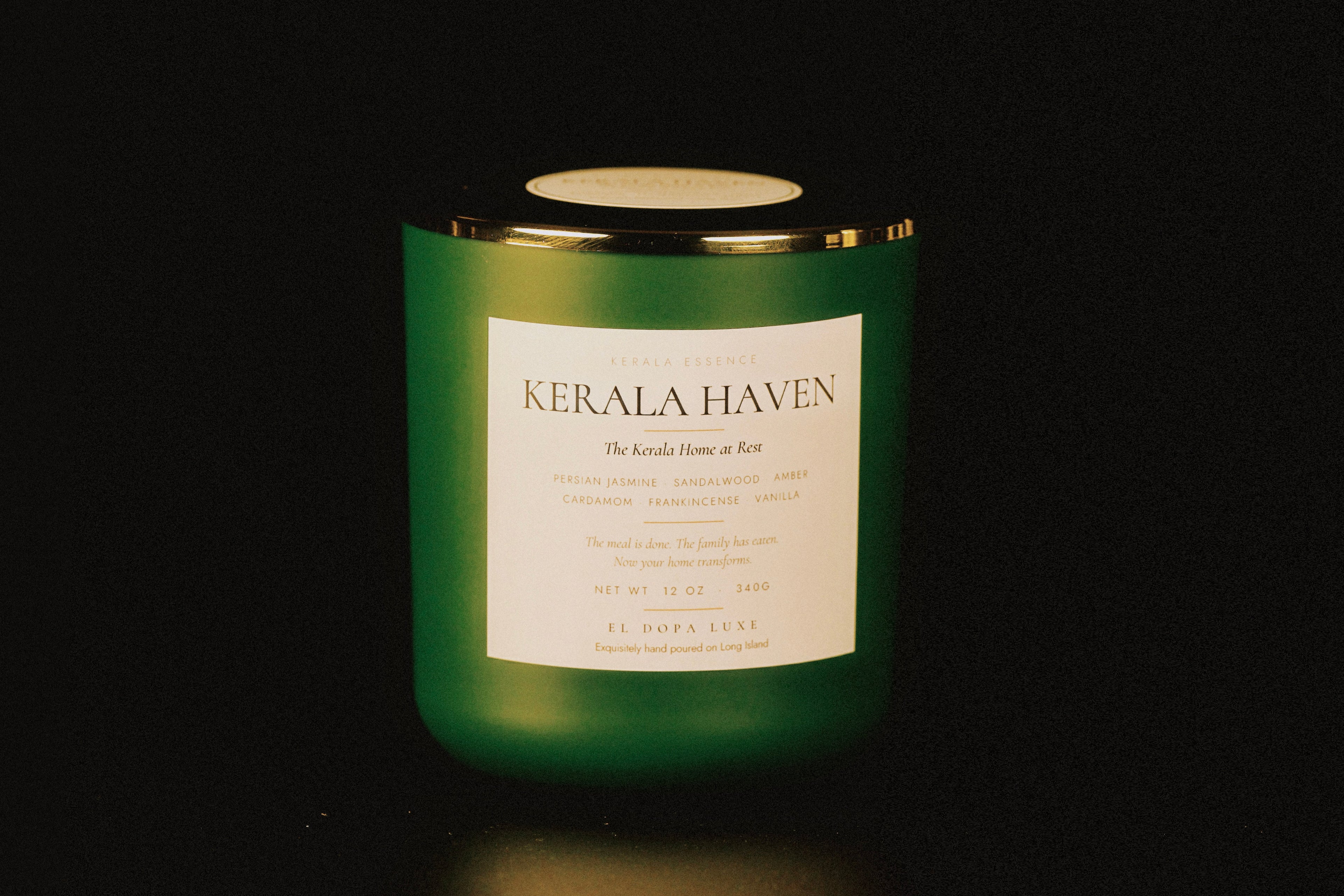Kerala Haven
