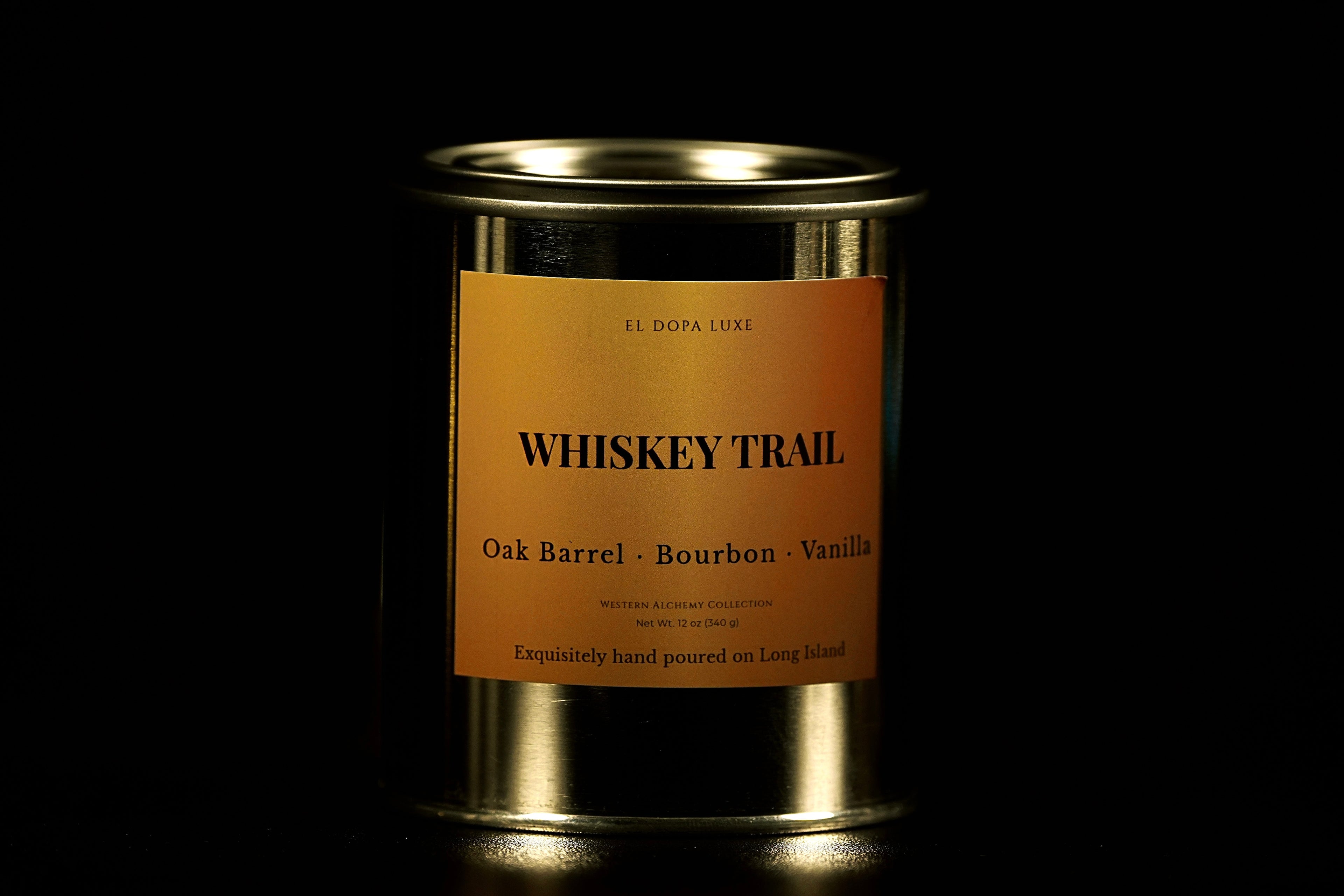 Whiskey Trail